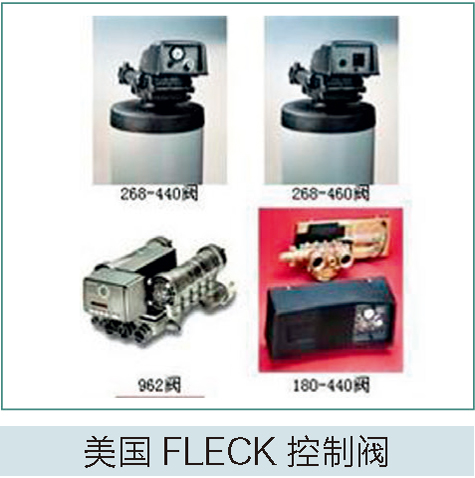 美國(guó)FLECK控制閥